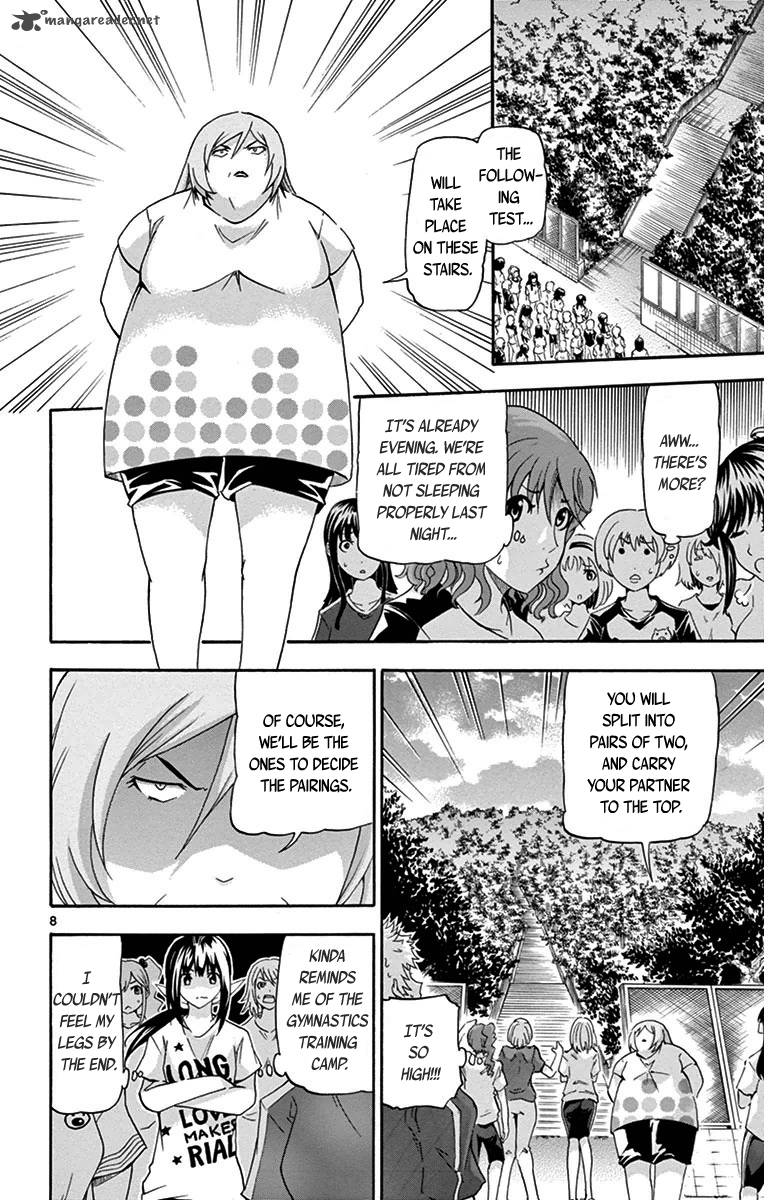 Keijo 20 8