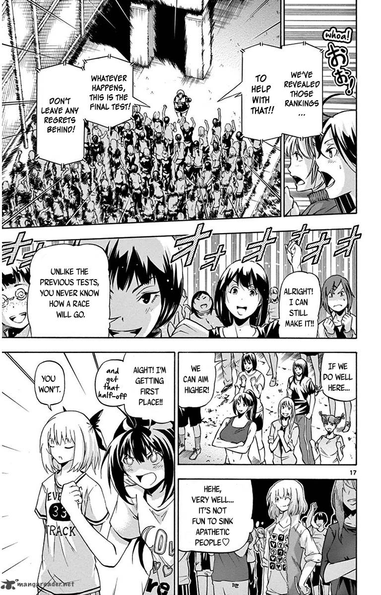 Keijo 21 17