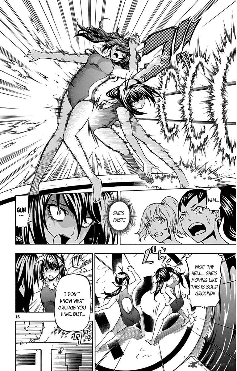 Keijo 26 16