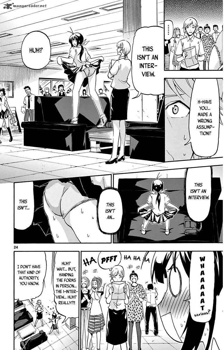 Keijo 3 24