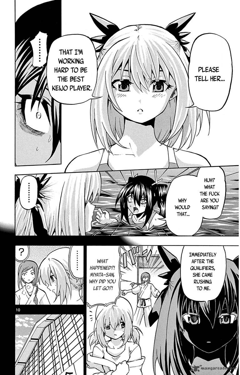 Keijo 32 10