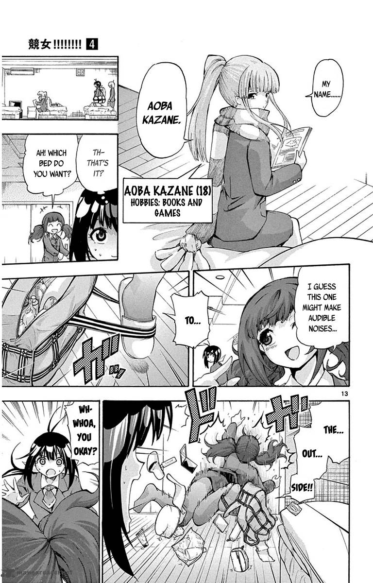 Keijo 36 12