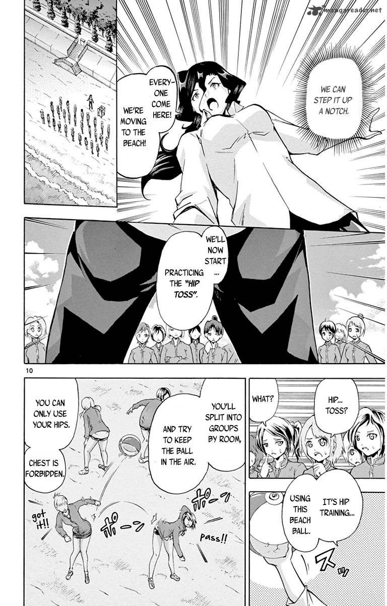 Keijo 38 10