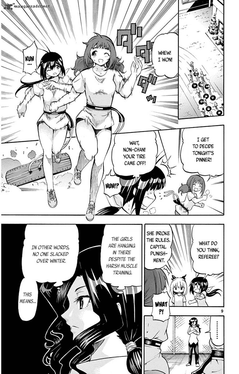 Keijo 38 9