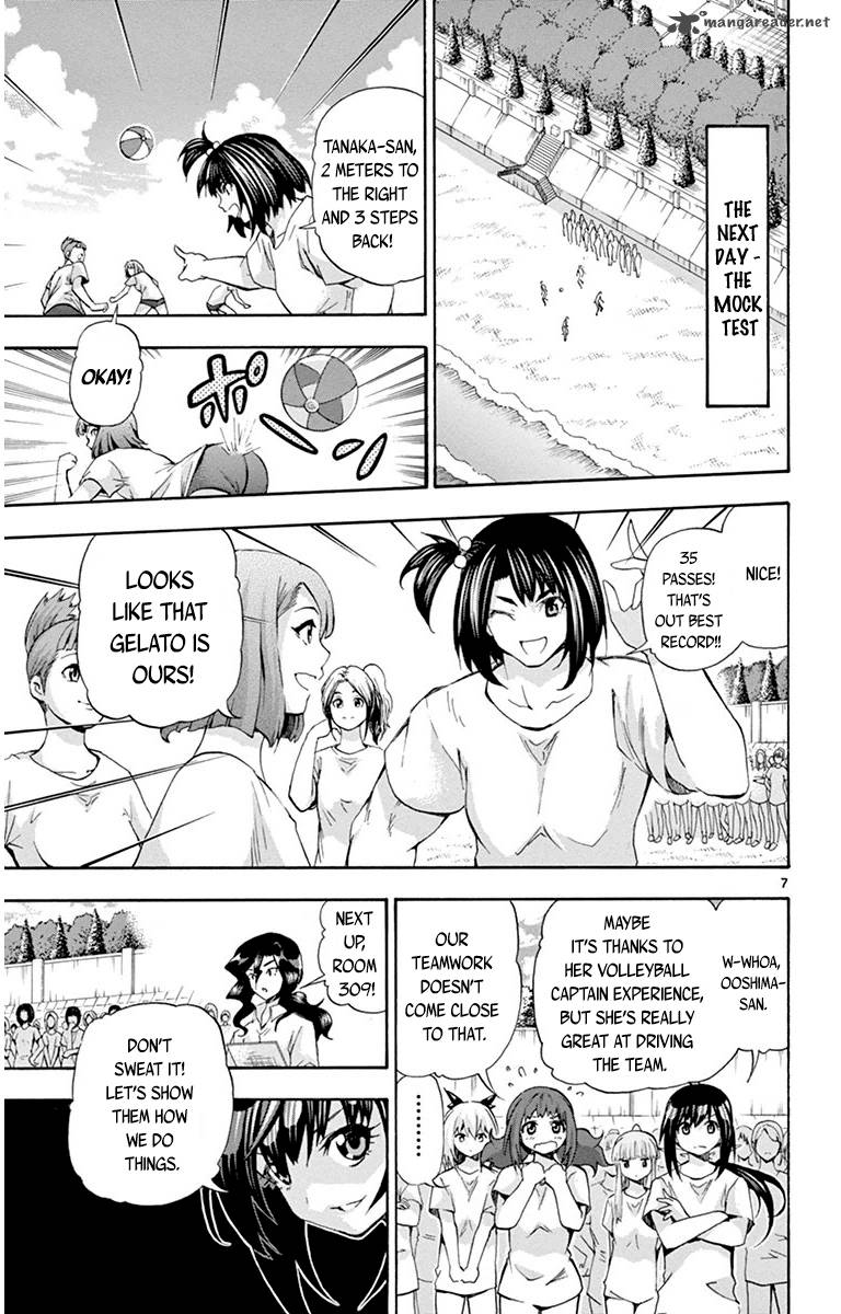 Keijo 40 7