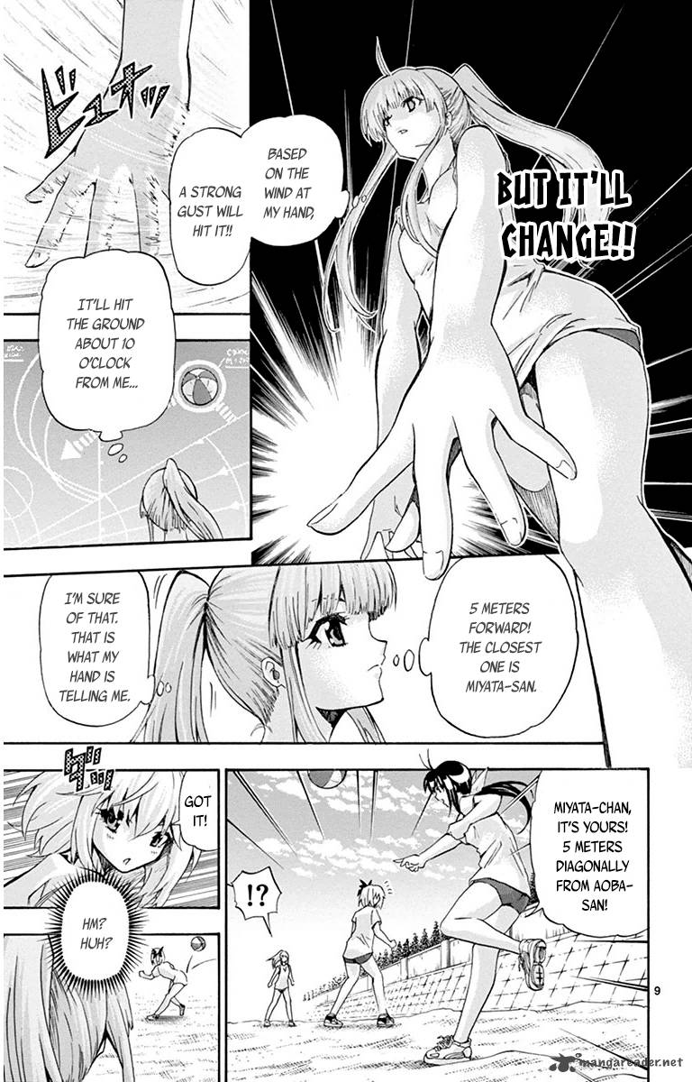 Keijo 40 9