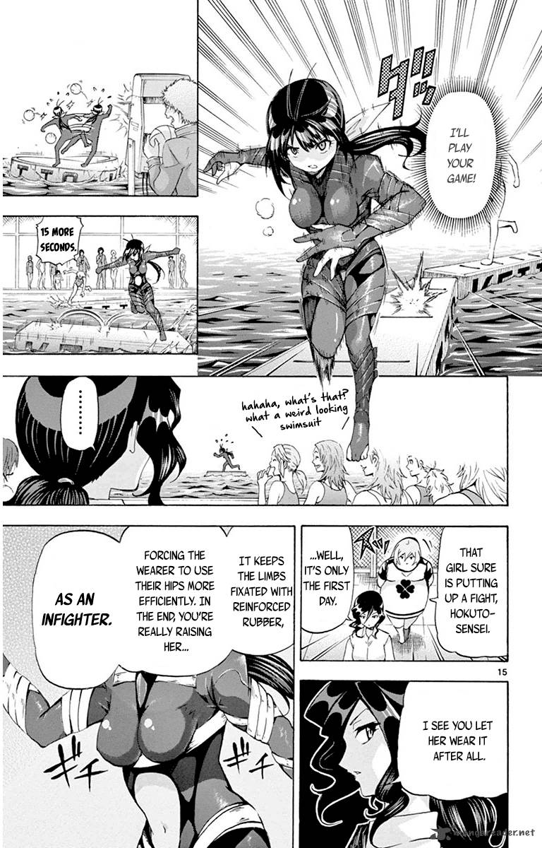 Keijo 43 15