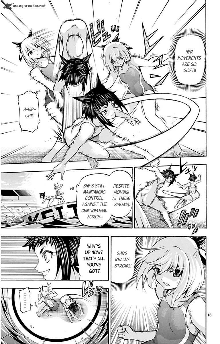 Keijo 45 12