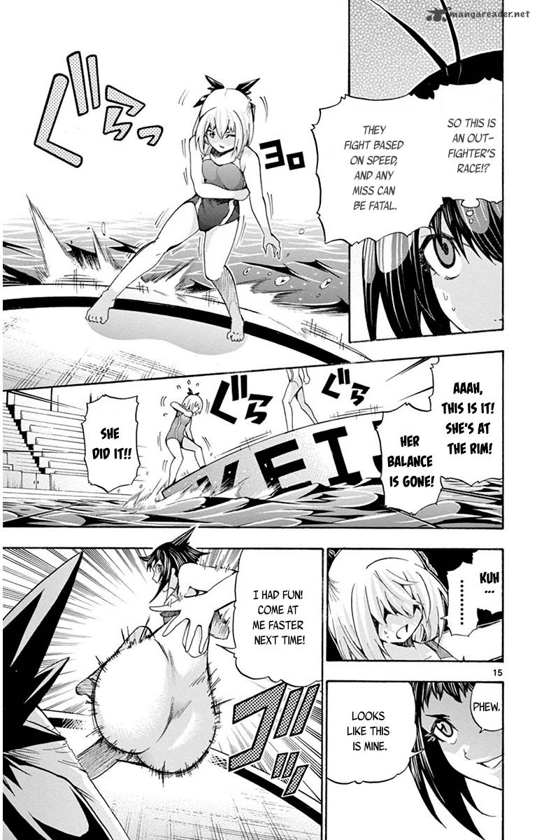 Keijo 45 14