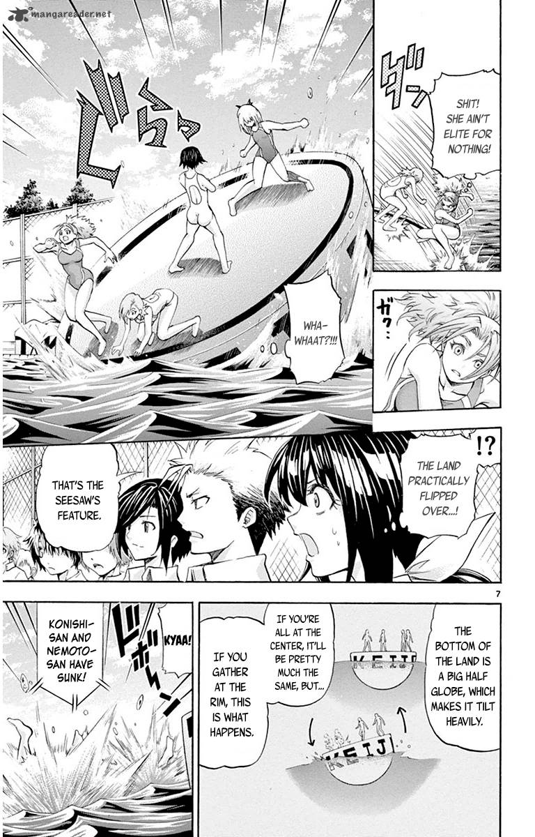 Keijo 45 7