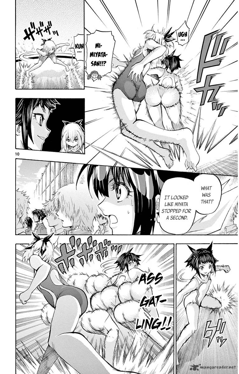 Keijo 46 10