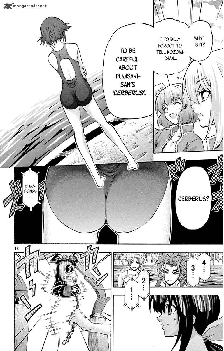 Keijo 48 22