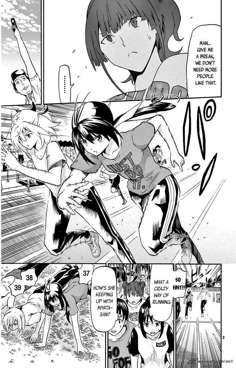 Keijo 5 3