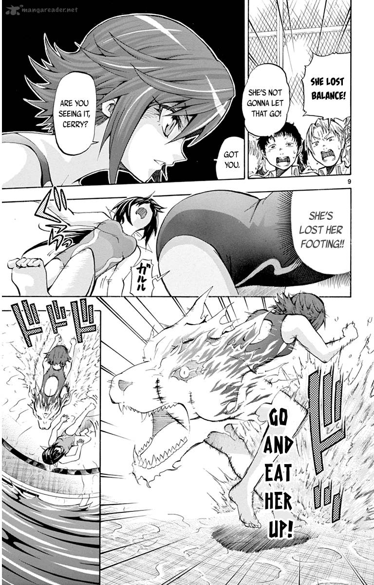 Keijo 50 9