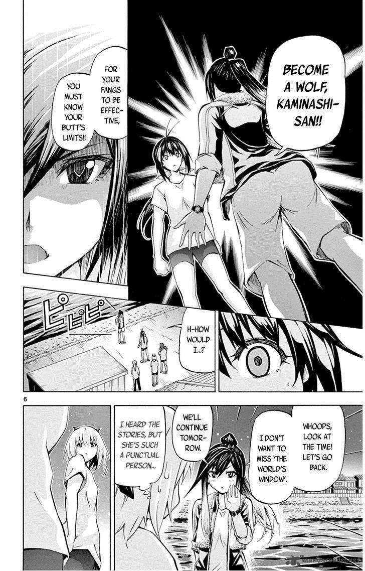 Keijo 60 6