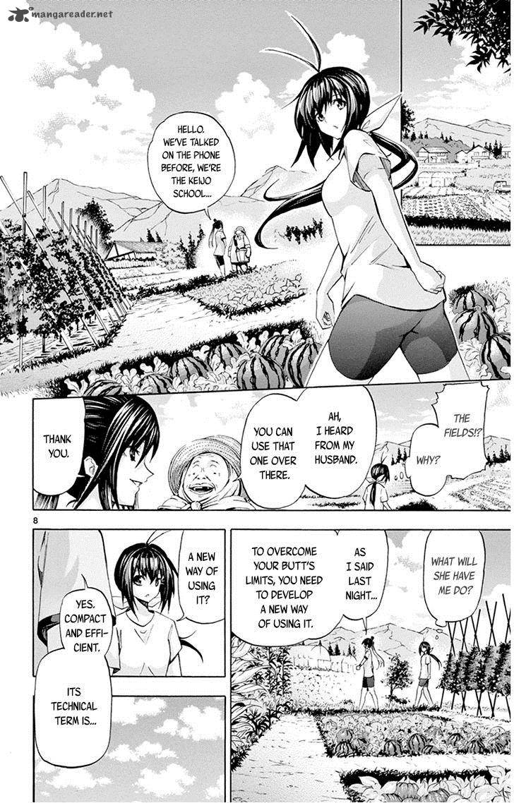 Keijo 60 8