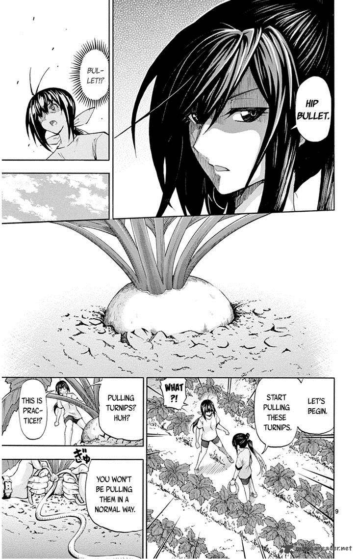 Keijo 60 9