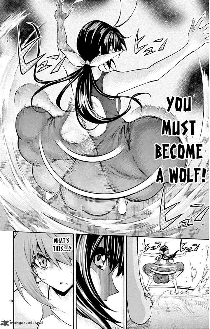 Keijo 62 18