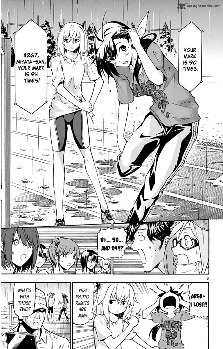 Keijo 8 3