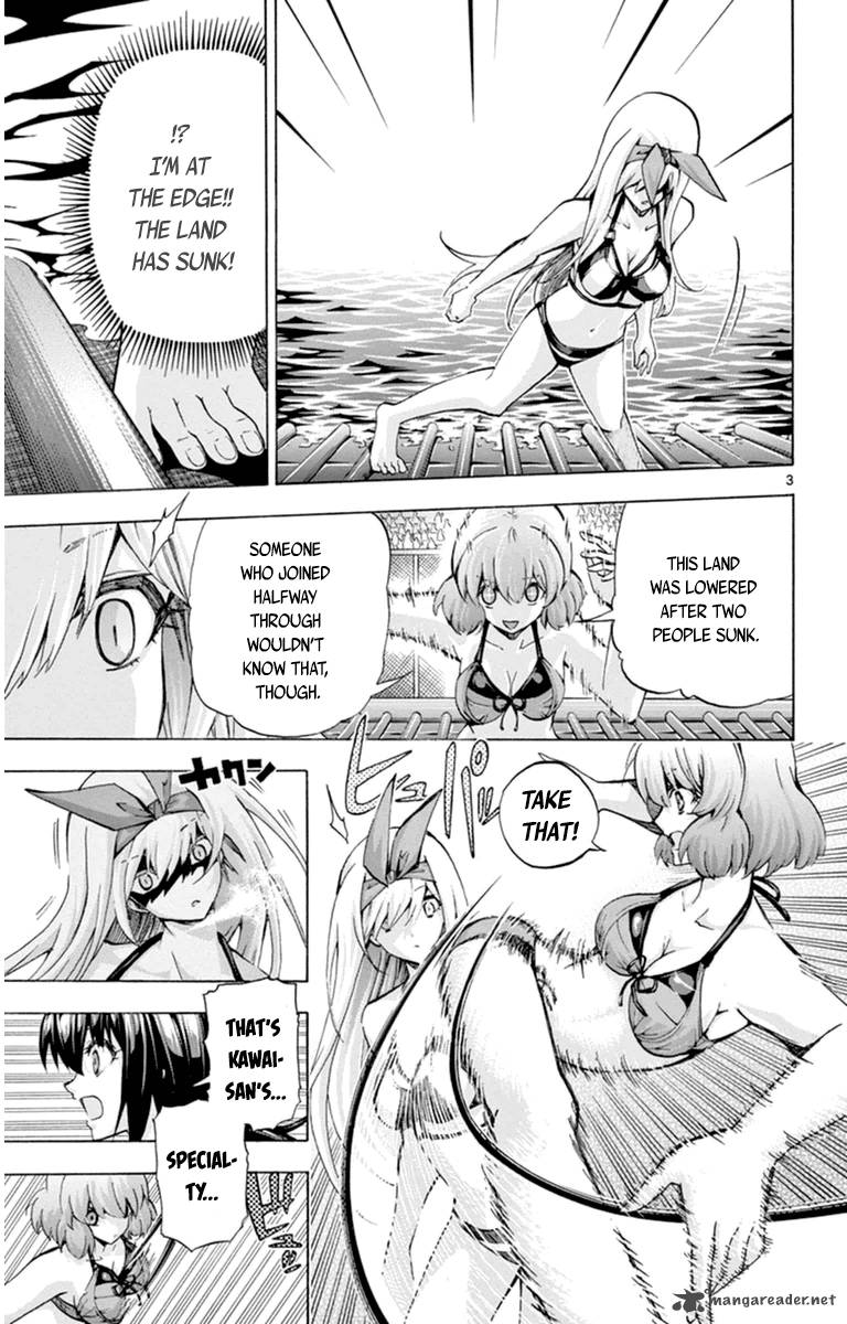 Keijo 84 3