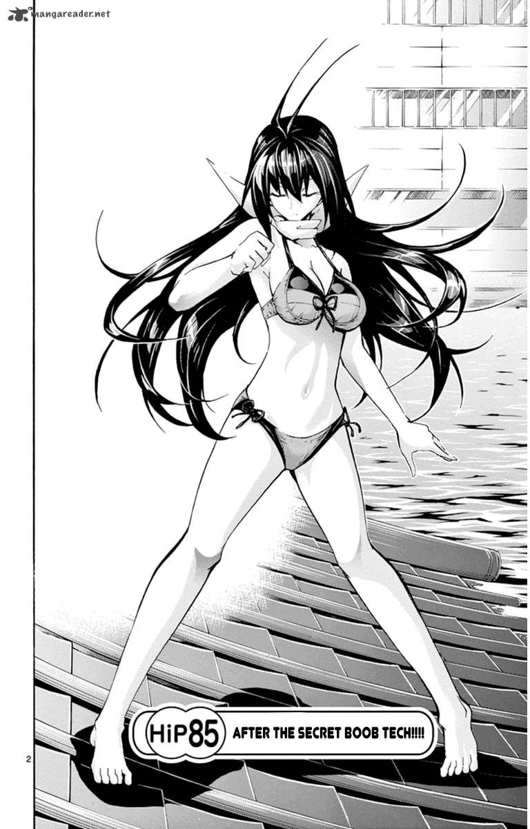 Keijo 85 2