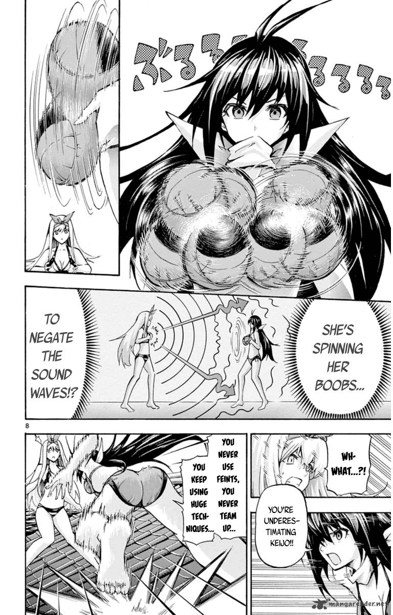 Keijo 85 8