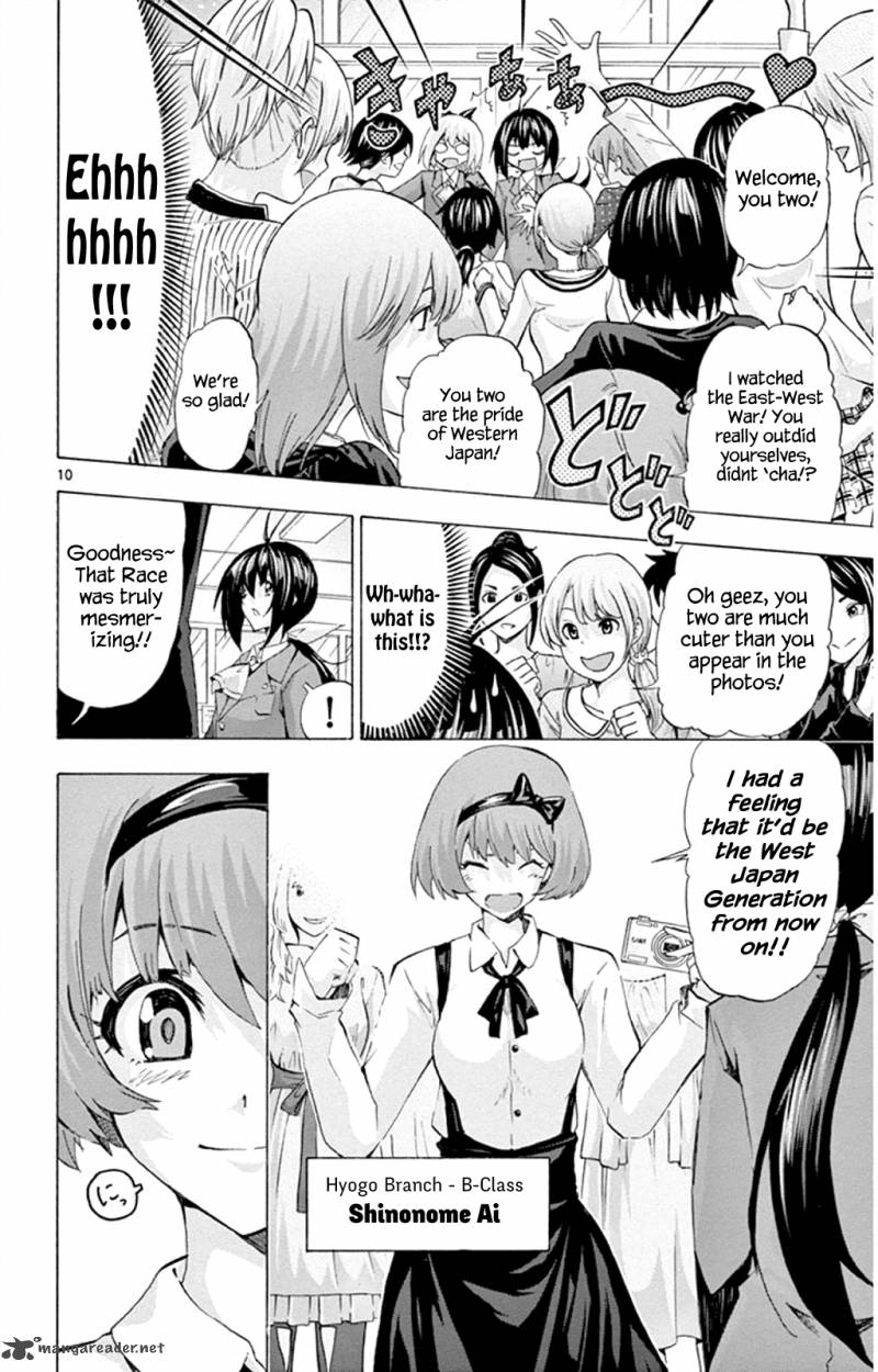 Keijo 90 10