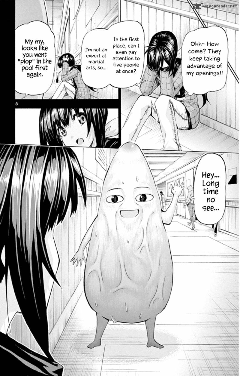 Keijo 93 8