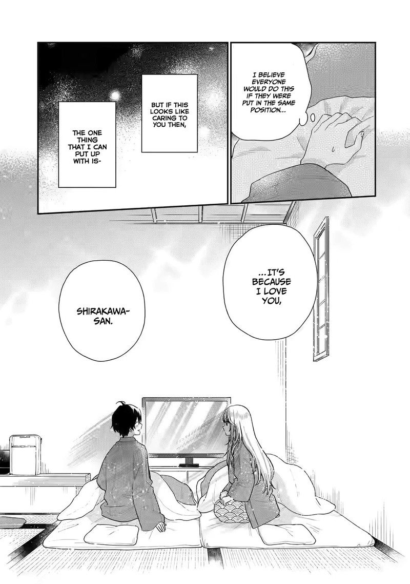 Keiken Zumi Na Kimi To Keiken Zero Na Ore Ga Otsukiai Suru Hanashi 11 28