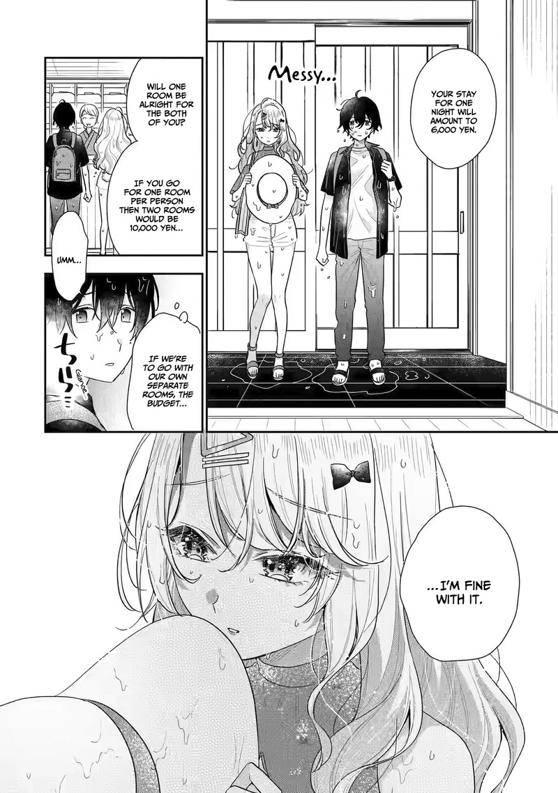 Keiken Zumi Na Kimi To Keiken Zero Na Ore Ga Otsukiai Suru Hanashi 11 4