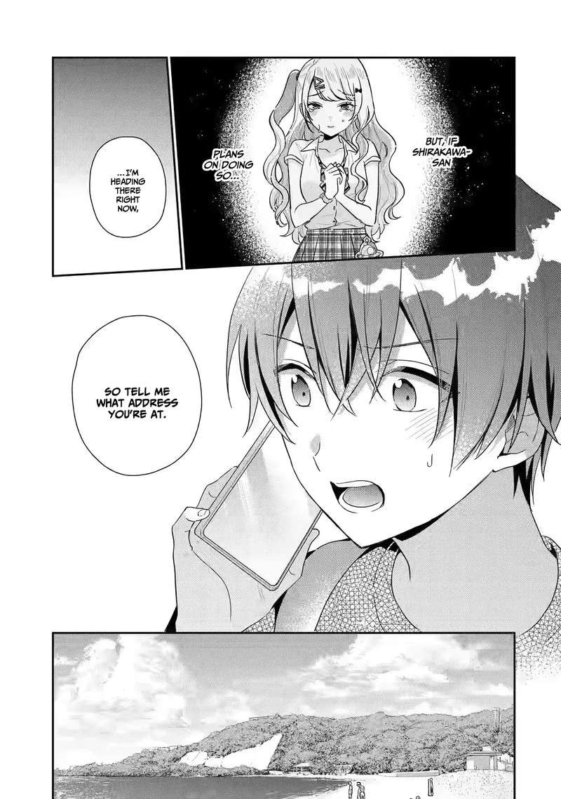 Keiken Zumi Na Kimi To Keiken Zero Na Ore Ga Otsukiai Suru Hanashi 14 7