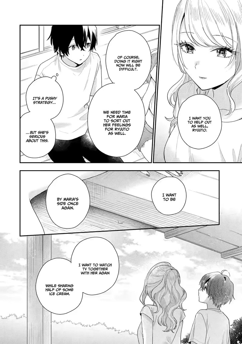 Keiken Zumi Na Kimi To Keiken Zero Na Ore Ga Otsukiai Suru Hanashi 15 25
