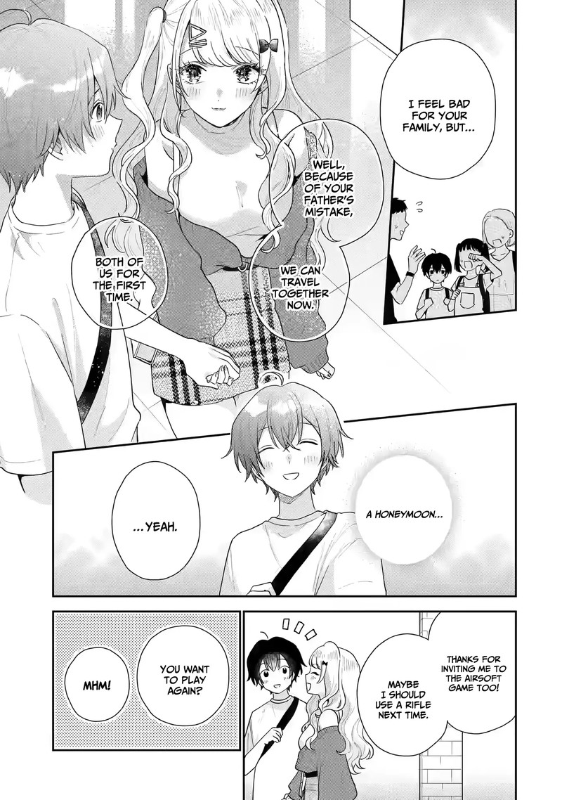 Keiken Zumi Na Kimi To Keiken Zero Na Ore Ga Otsukiai Suru Hanashi 18 25