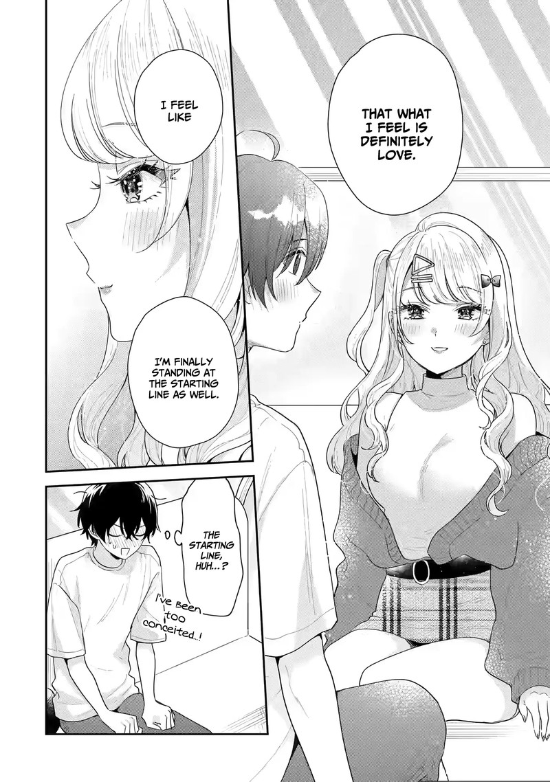 Keiken Zumi Na Kimi To Keiken Zero Na Ore Ga Otsukiai Suru Hanashi 18 6