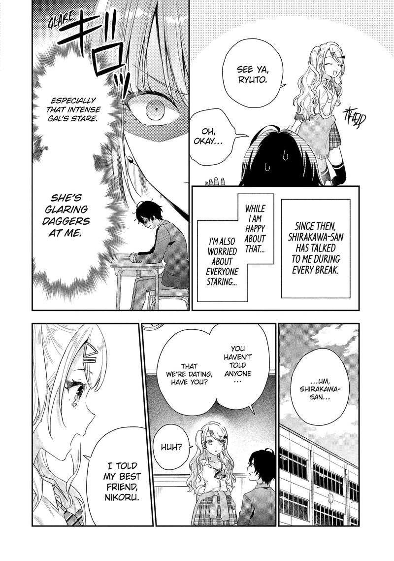 Keiken Zumi Na Kimi To Keiken Zero Na Ore Ga Otsukiai Suru Hanashi 2 14