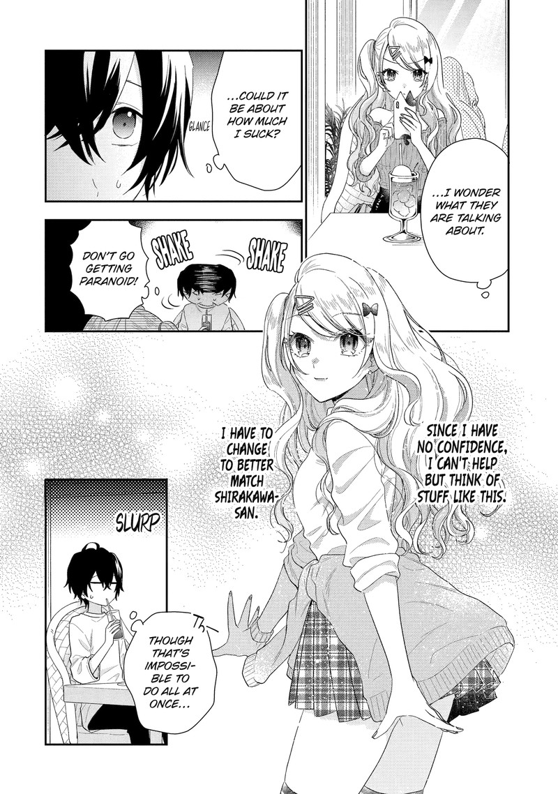 Keiken Zumi Na Kimi To Keiken Zero Na Ore Ga Otsukiai Suru Hanashi 2 39