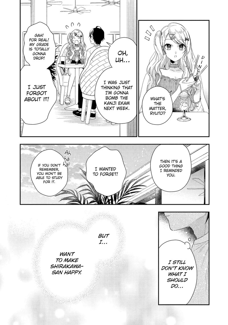 Keiken Zumi Na Kimi To Keiken Zero Na Ore Ga Otsukiai Suru Hanashi 2 44