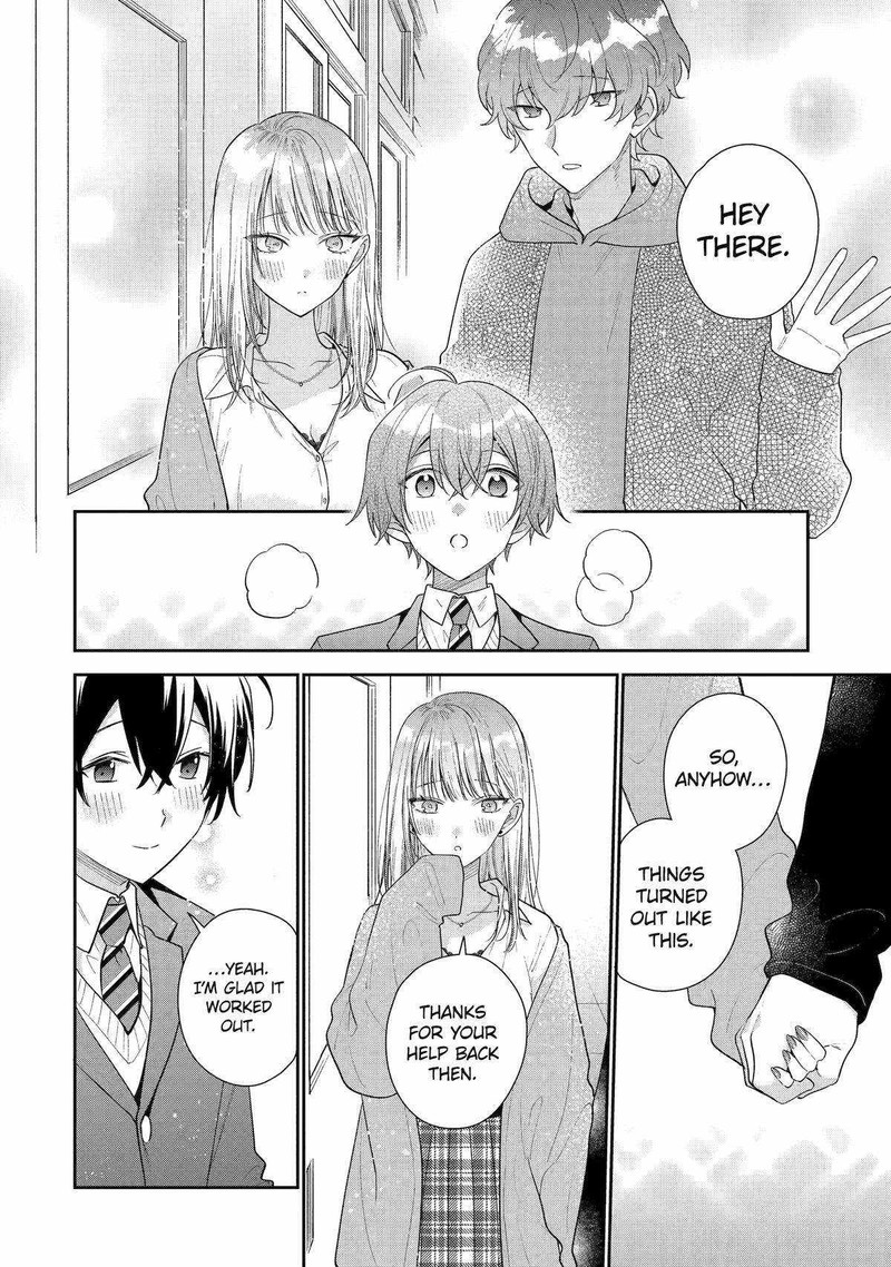 Keiken Zumi Na Kimi To Keiken Zero Na Ore Ga Otsukiai Suru Hanashi 24 14