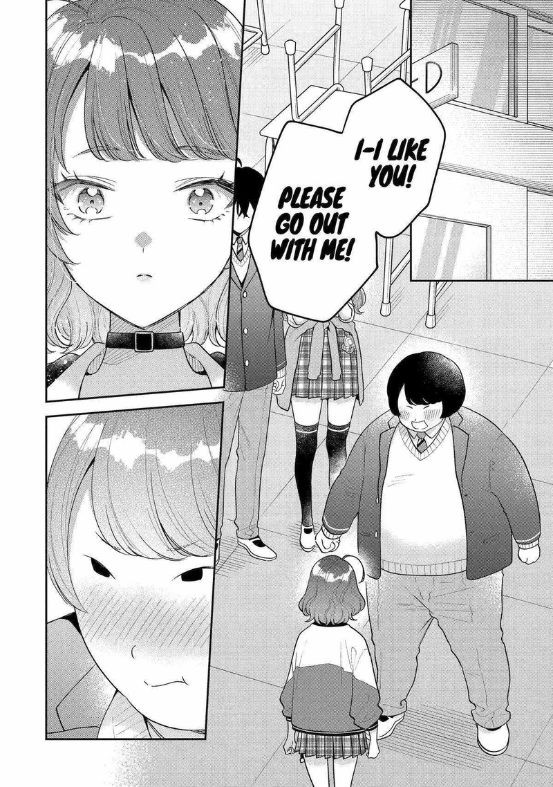 Keiken Zumi Na Kimi To Keiken Zero Na Ore Ga Otsukiai Suru Hanashi 24 2