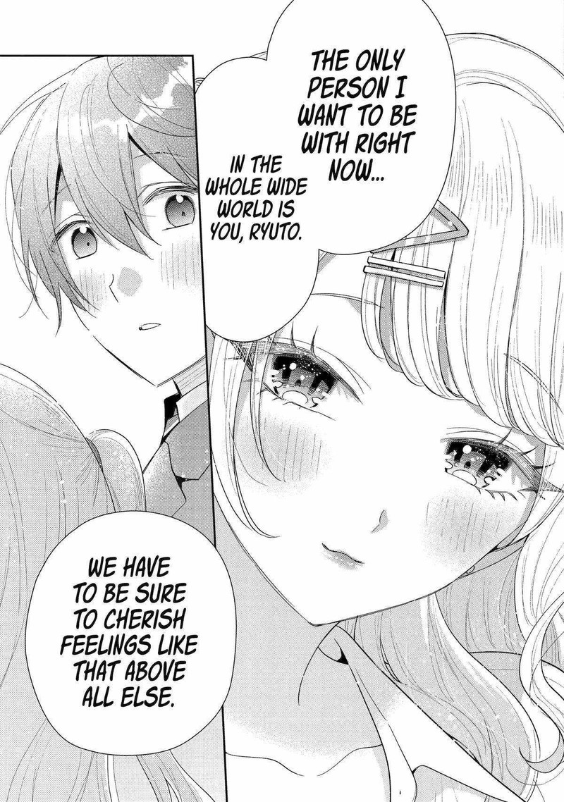 Keiken Zumi Na Kimi To Keiken Zero Na Ore Ga Otsukiai Suru Hanashi 24 22