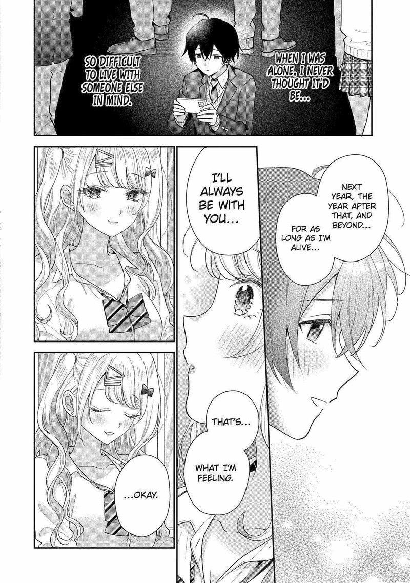 Keiken Zumi Na Kimi To Keiken Zero Na Ore Ga Otsukiai Suru Hanashi 24 25
