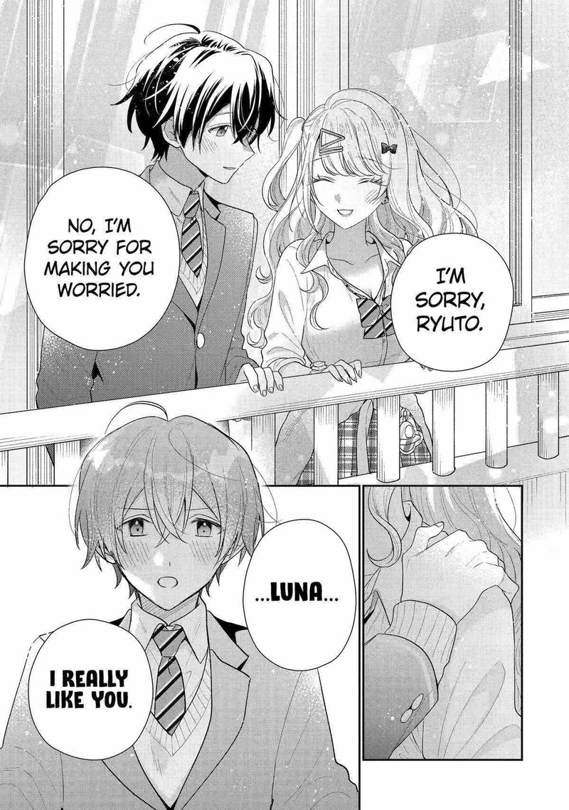 Keiken Zumi Na Kimi To Keiken Zero Na Ore Ga Otsukiai Suru Hanashi 24 26