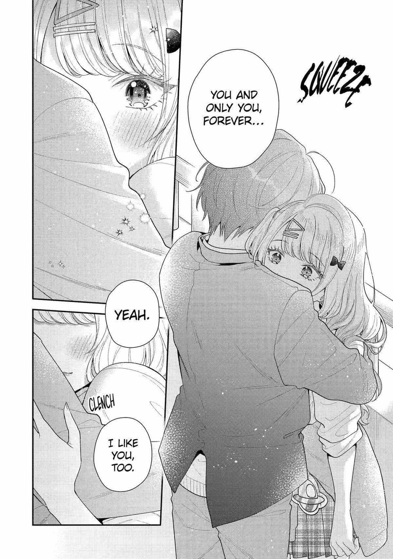 Keiken Zumi Na Kimi To Keiken Zero Na Ore Ga Otsukiai Suru Hanashi 24 27