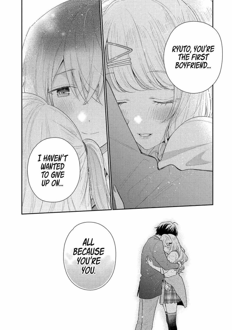 Keiken Zumi Na Kimi To Keiken Zero Na Ore Ga Otsukiai Suru Hanashi 24 28