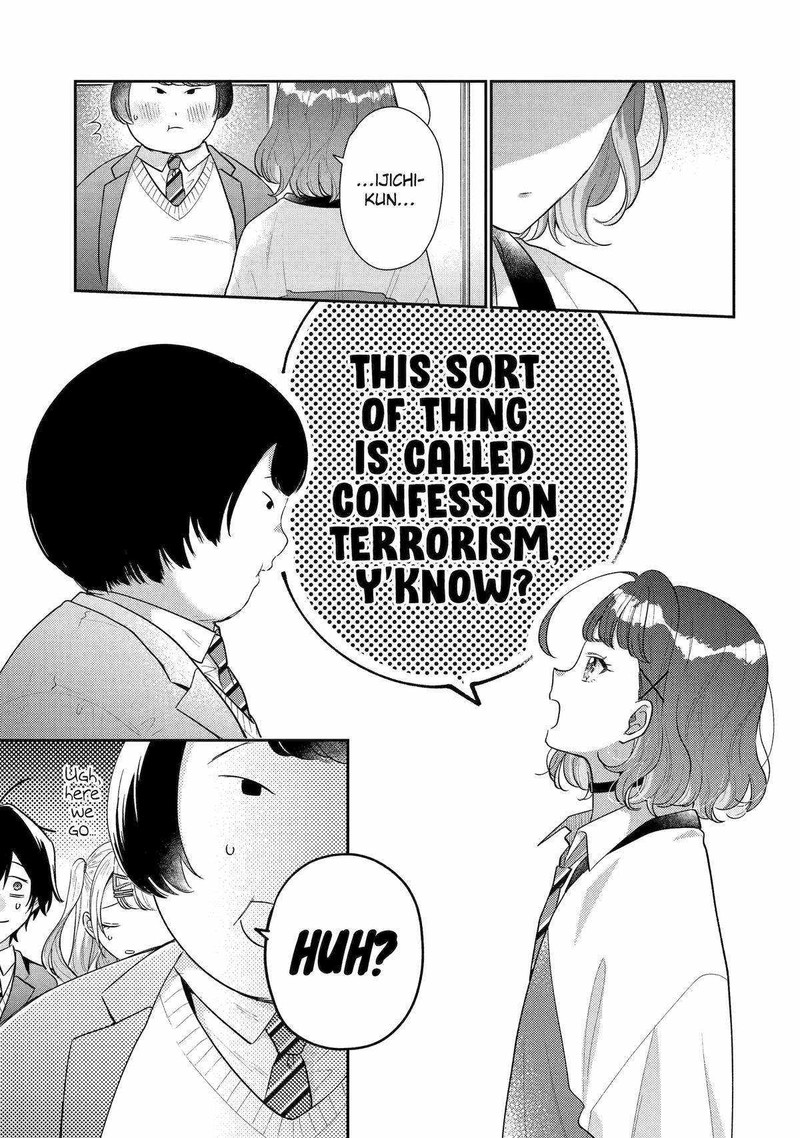 Keiken Zumi Na Kimi To Keiken Zero Na Ore Ga Otsukiai Suru Hanashi 24 3