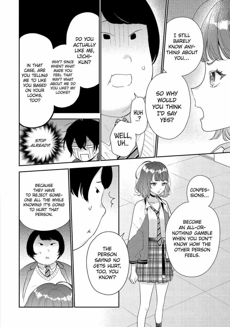 Keiken Zumi Na Kimi To Keiken Zero Na Ore Ga Otsukiai Suru Hanashi 24 4