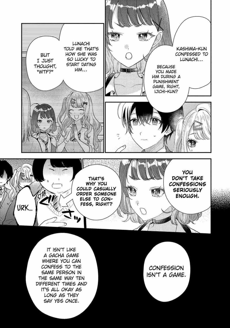 Keiken Zumi Na Kimi To Keiken Zero Na Ore Ga Otsukiai Suru Hanashi 24 5