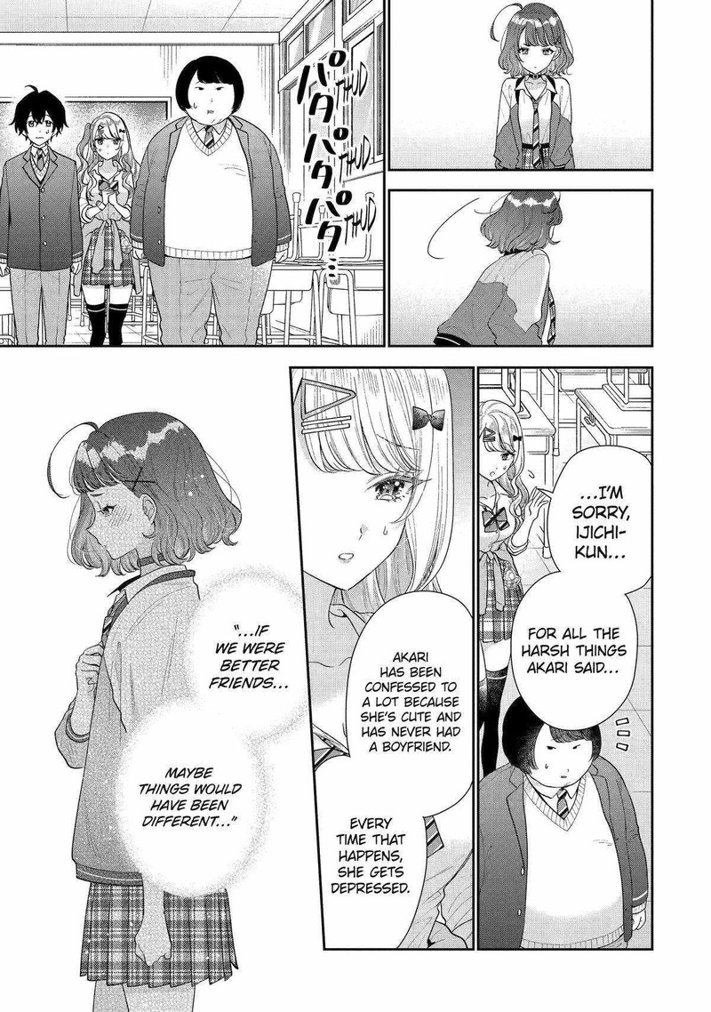 Keiken Zumi Na Kimi To Keiken Zero Na Ore Ga Otsukiai Suru Hanashi 24 7