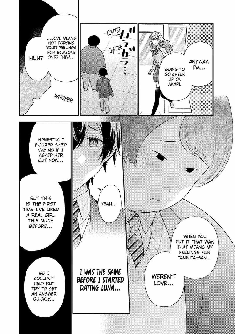 Keiken Zumi Na Kimi To Keiken Zero Na Ore Ga Otsukiai Suru Hanashi 24 8