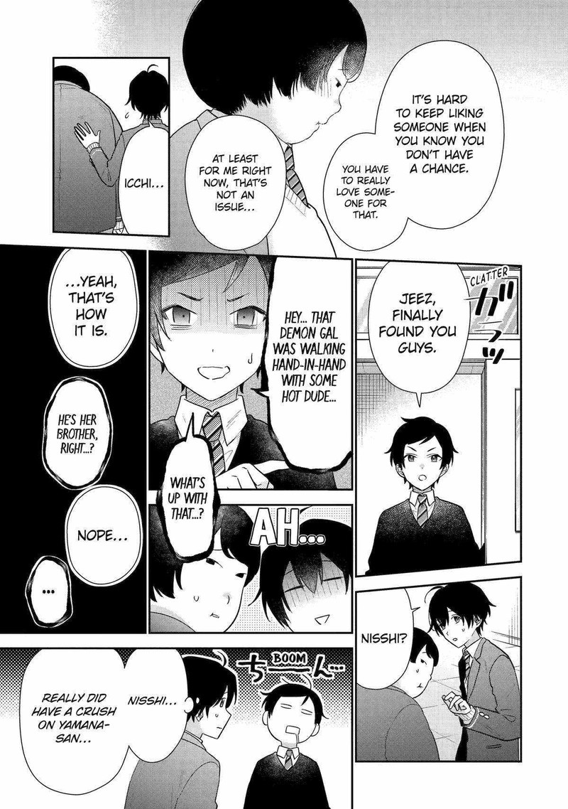 Keiken Zumi Na Kimi To Keiken Zero Na Ore Ga Otsukiai Suru Hanashi 24 9
